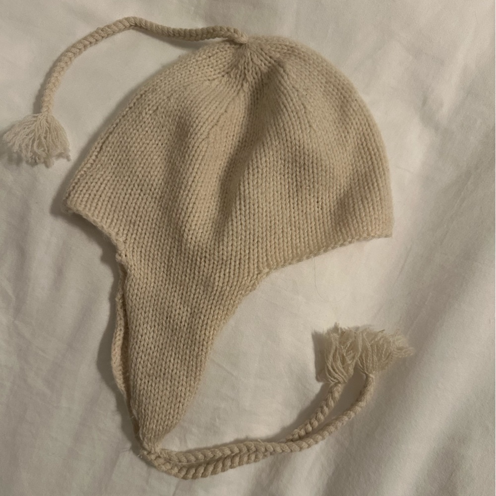 Bonpoint hat
